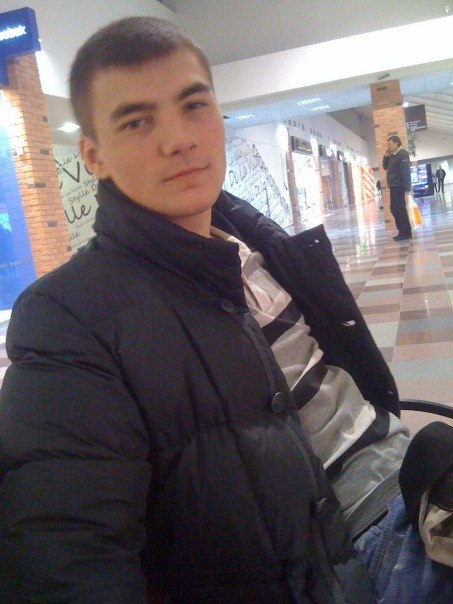 Слава Козлов | Тверь