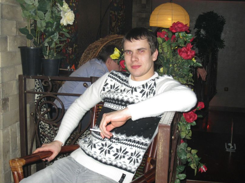 Андрюха Соболев | Суворов