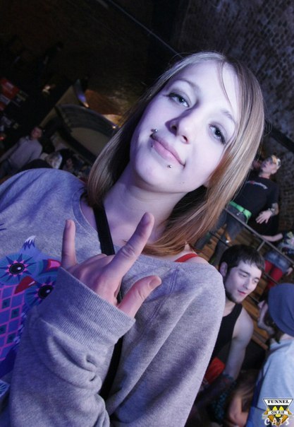 Сандра Лихачёва | Питкяранта