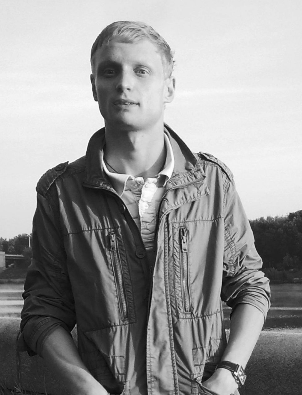 Станислав Студентов Викторович | Кашин