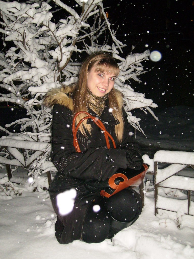 Галина Заречнева | Пенза