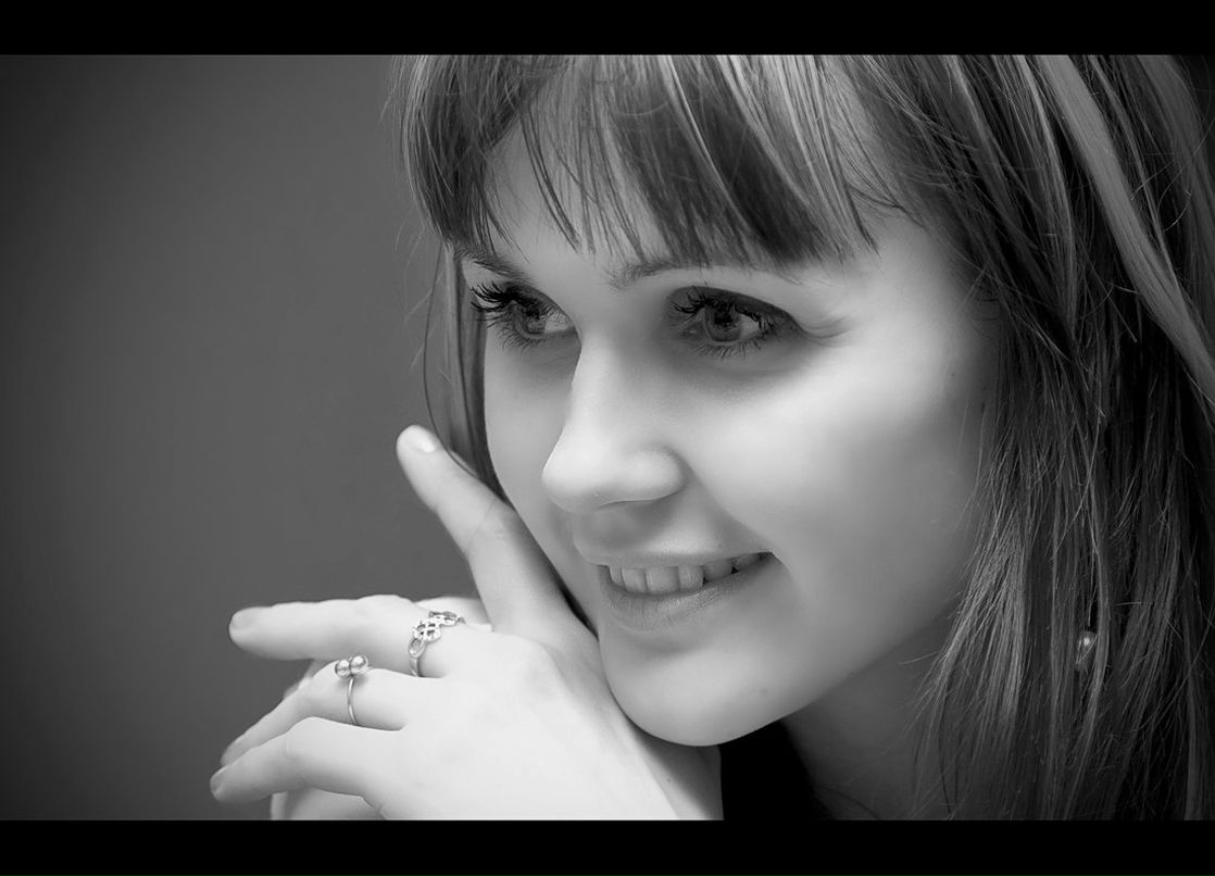 Инна Мозговкина | Великие Луки