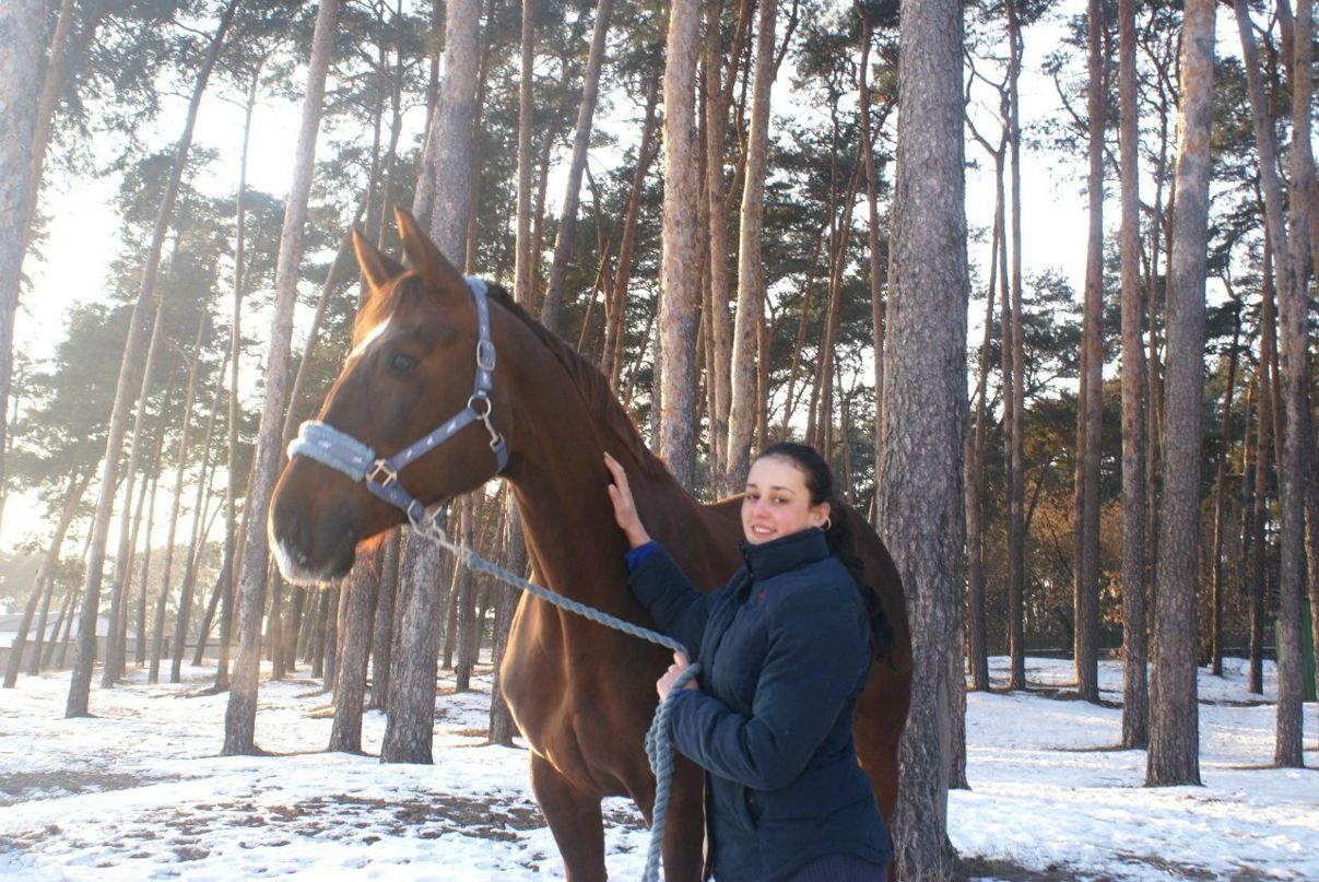 Liza Kobeleva | Харьков