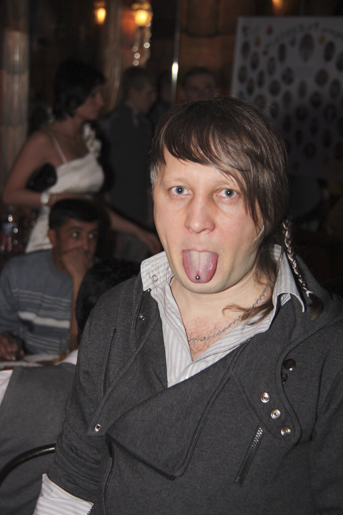 Фото профиля