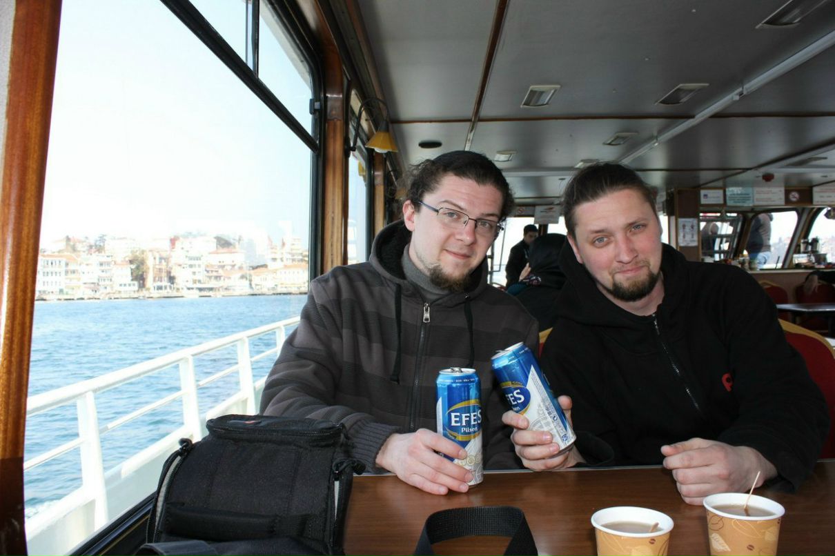 Александр Кузьмин | Октябрьский