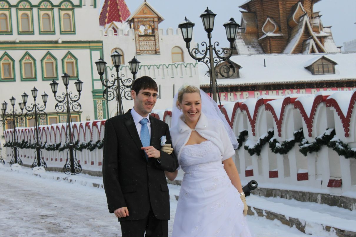 Владимир Кулаев | Москва