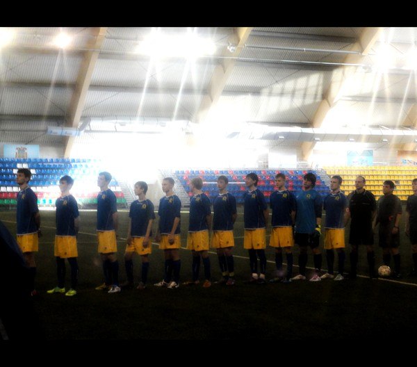 №14, Никита Грошко №14, Никита Грошко