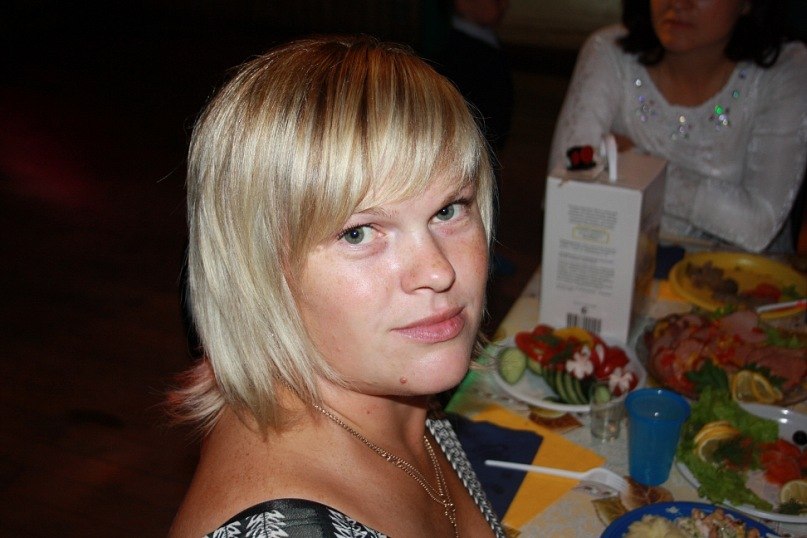 Галина Семина | Санкт-Петербург