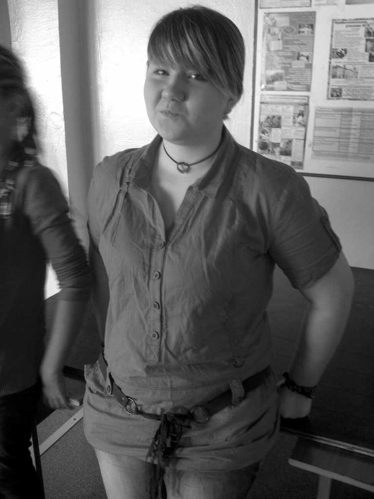 Виктория Карнович | Иркутск