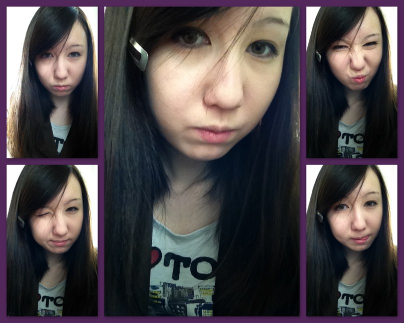 Люба Лоскутова | Якутск