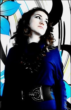 Юля Рихтарь | Лида