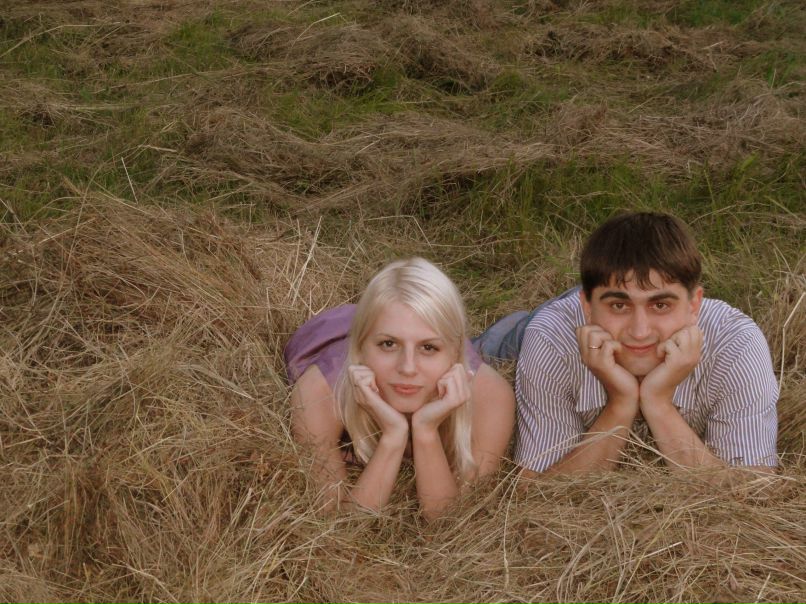 Арина Шалагина | Кемерово