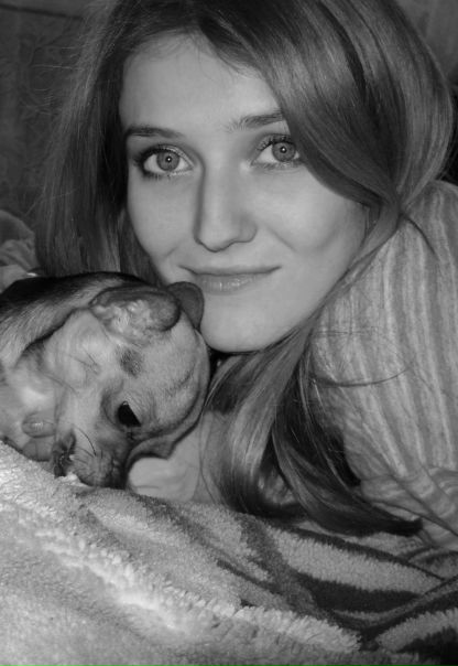 №19, Елена Розанова №19, Елена Розанова