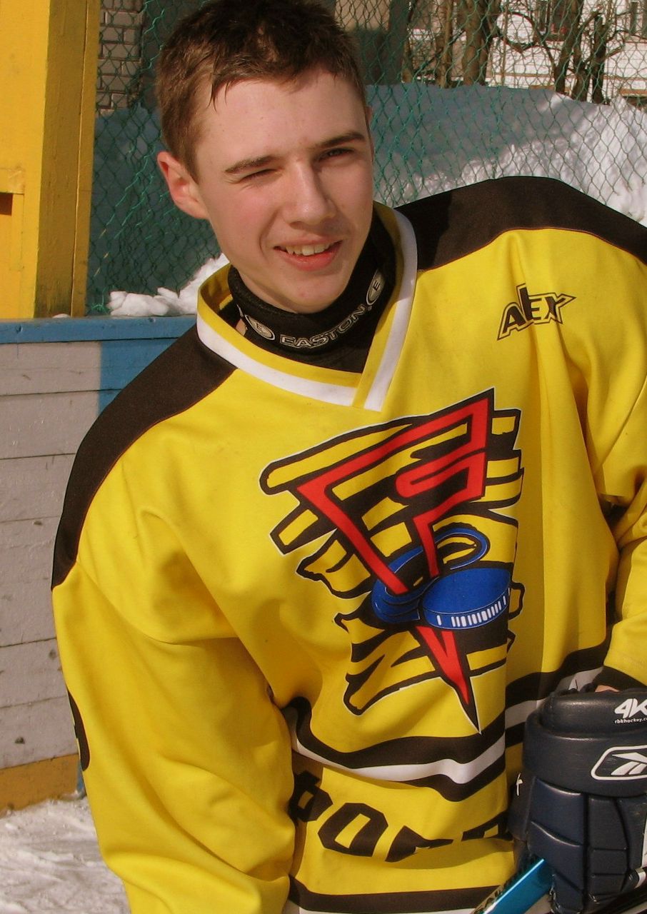 Всеволод Иванов | Лодейное Поле