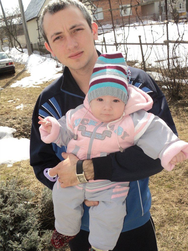 Мирослава Пригара | Золотарево