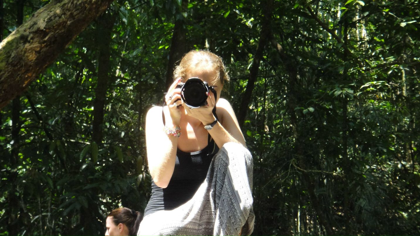 Наталья Бобина | Singapore