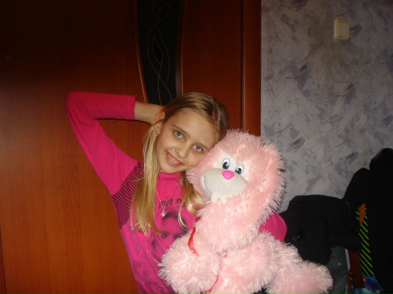 Виктория Коваленко | Донецк