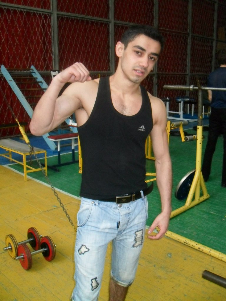 Нарек Каграманян | Днепр (Днепропетровск)