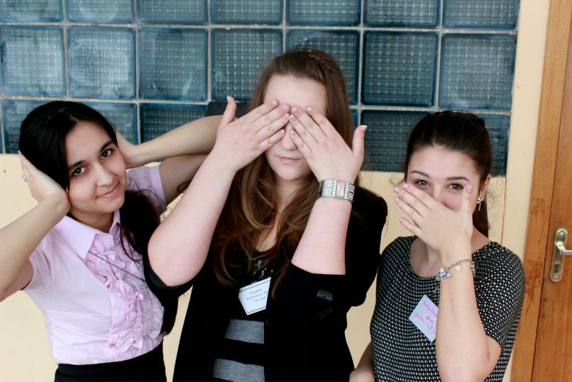 Лана Ишбулатова | Москва