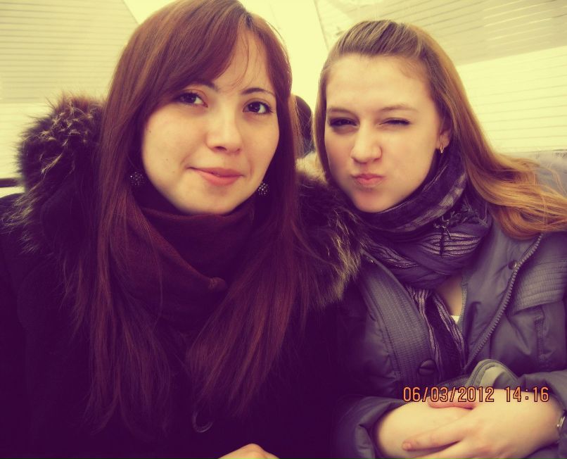 Гульнара Шагалиханова ♥BuSiNkA♥ | Набережные Челны