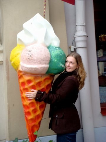 Оксана Бакумова | Калининград