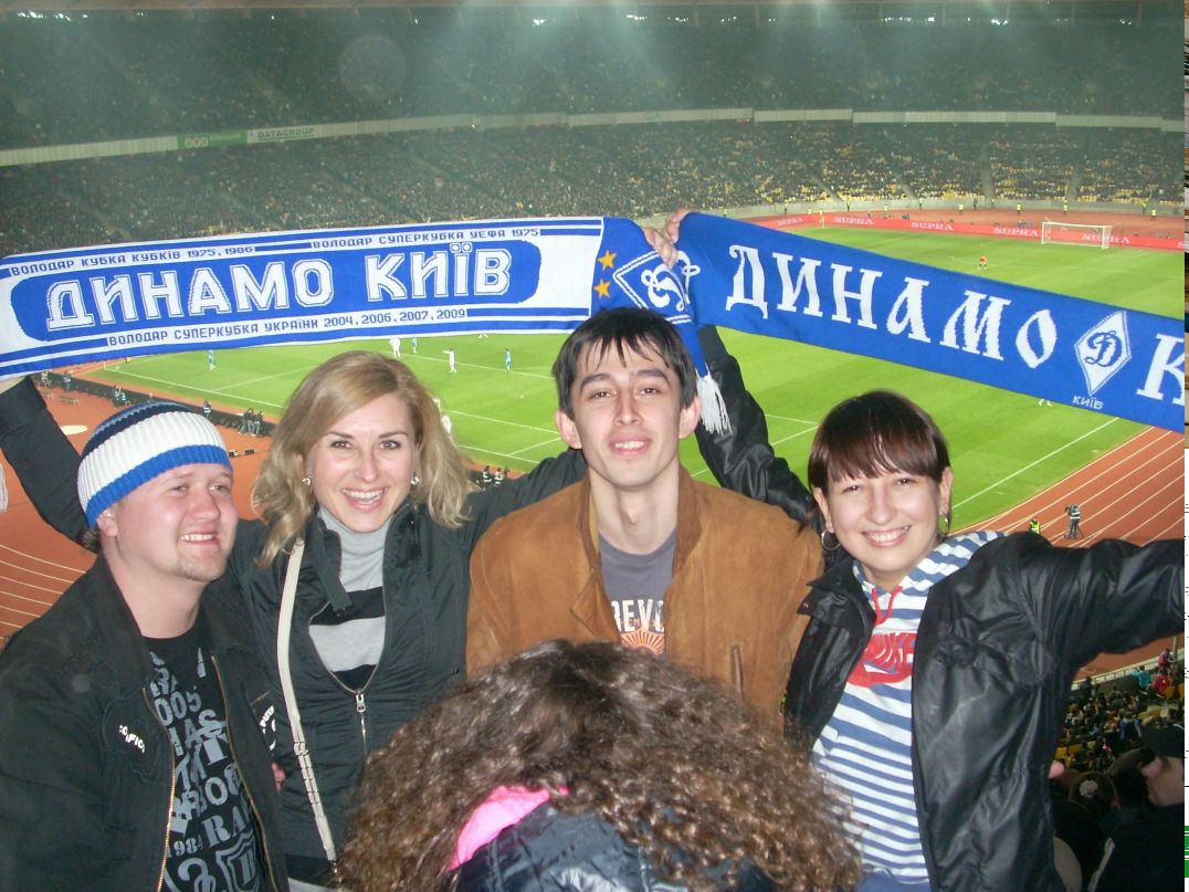 Максим Ватульев | Житомир