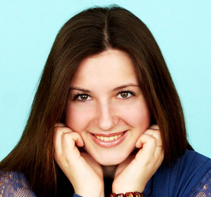 Алина Белоусова | 