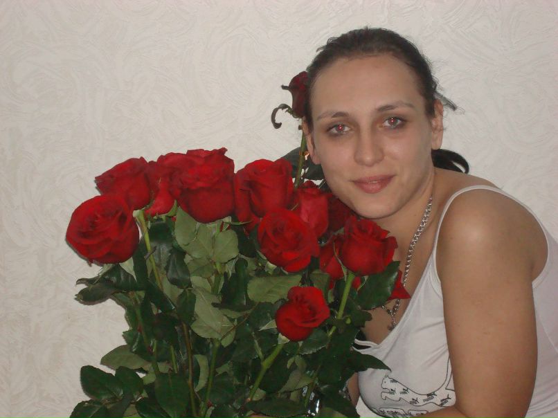 Анна Белоконь | Каменское / Днепродзержинск