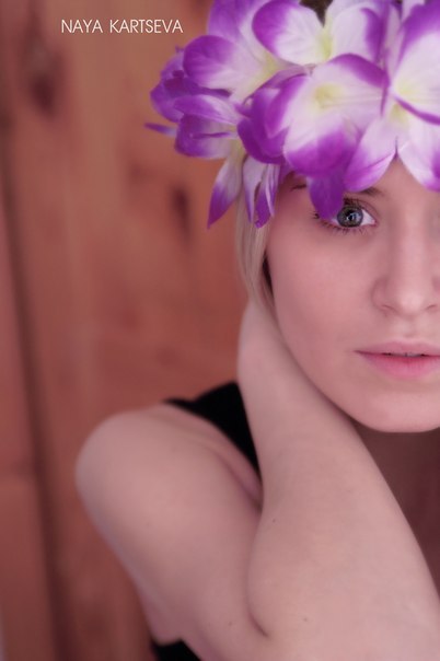 Полина Зайцева pOLKA | Москва