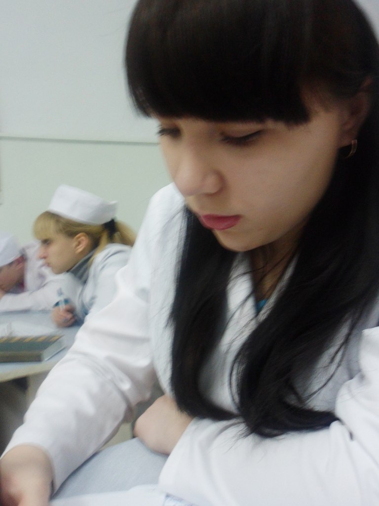 Юлия Зиновьева | Самара