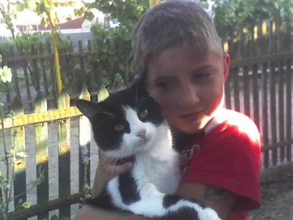 №166, Вован Мазниченко, Киев №166, Вован Мазниченко, Киев