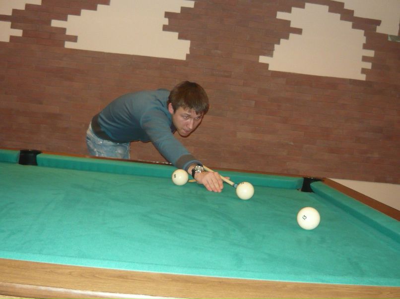 Никита Улитенко | Иваново