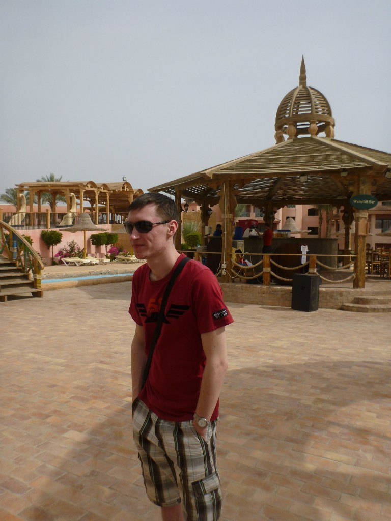 Андрей Соловьев | Санкт-Петербург