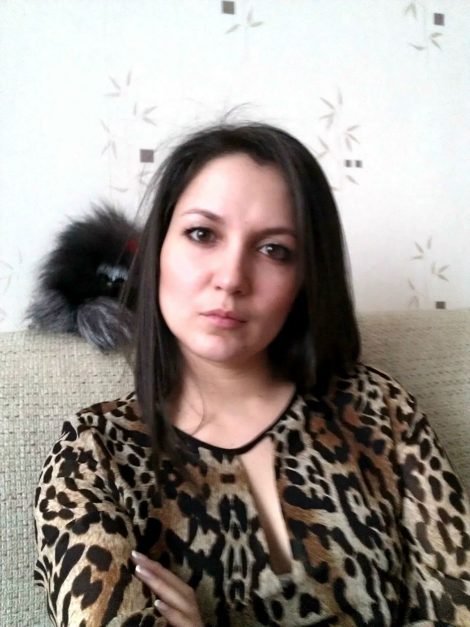 Лилия Смирнова | Москва