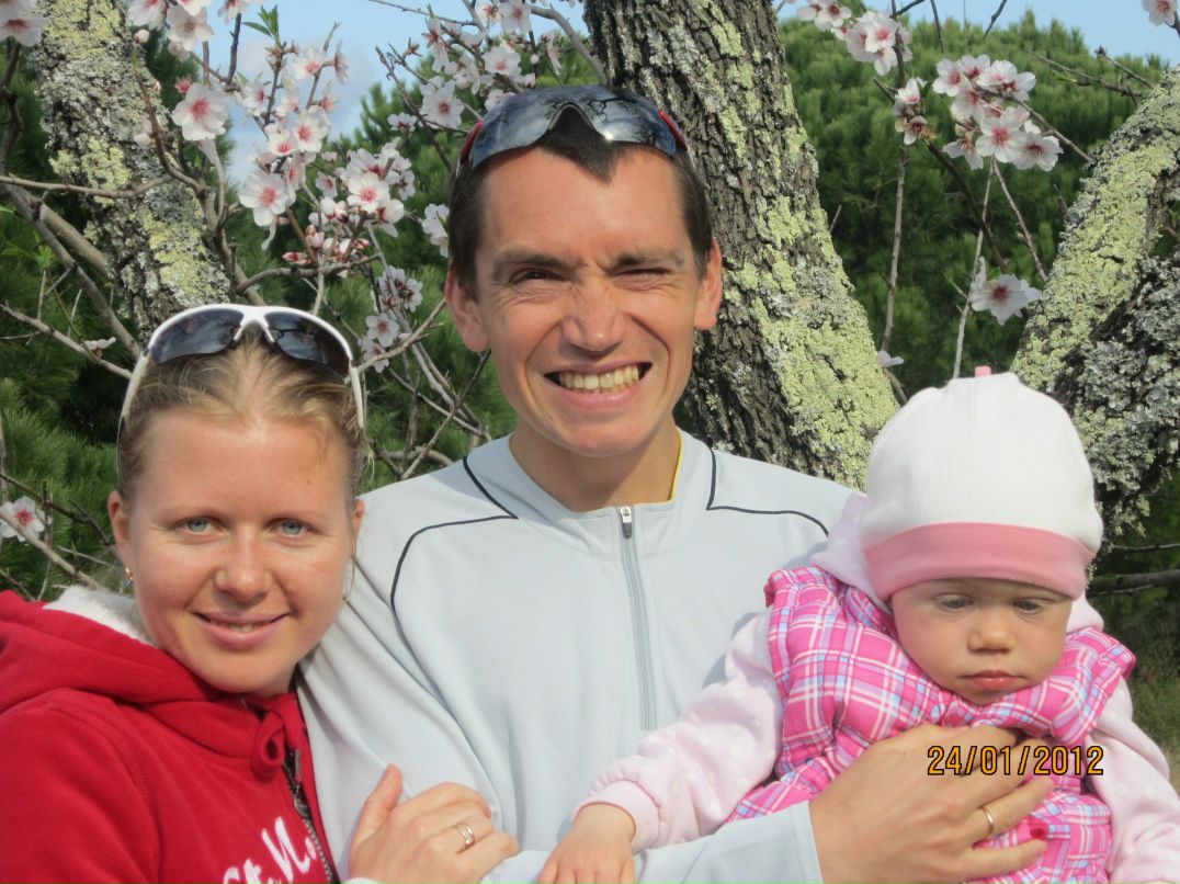 Алексей Соколов | Санкт-Петербург