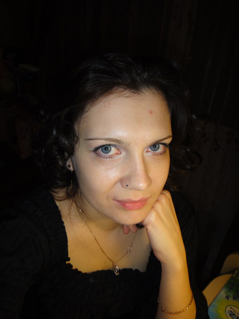 Алёна Морозова ♡ЙоЖиК♡ | Рязань