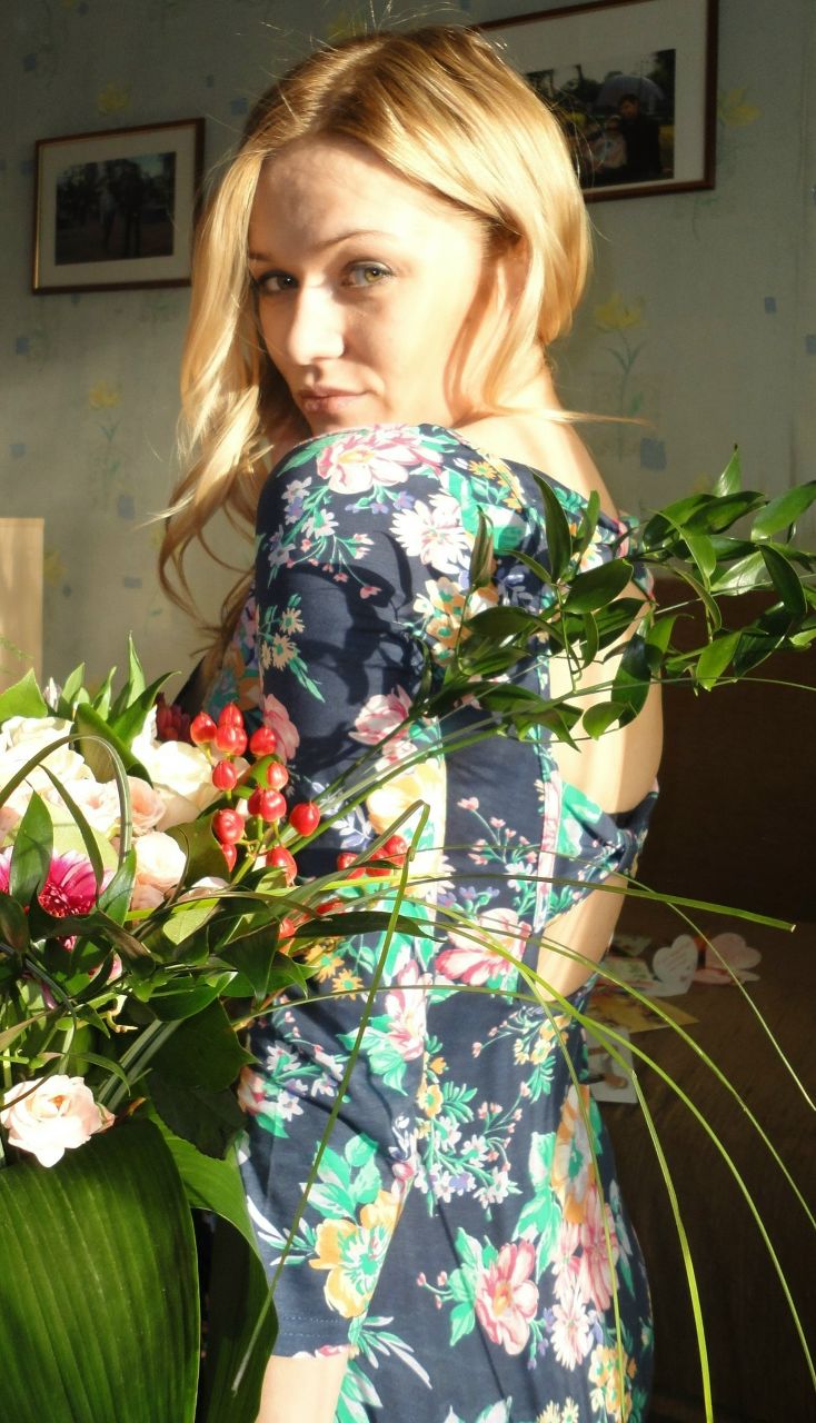 Ольга Соловьева | Санкт-Петербург