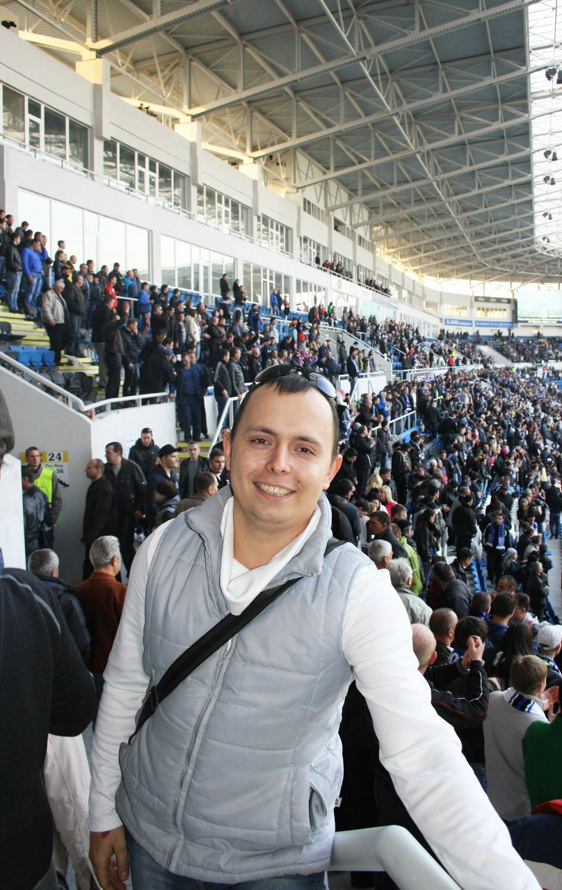 Евгений Носков | Одесса