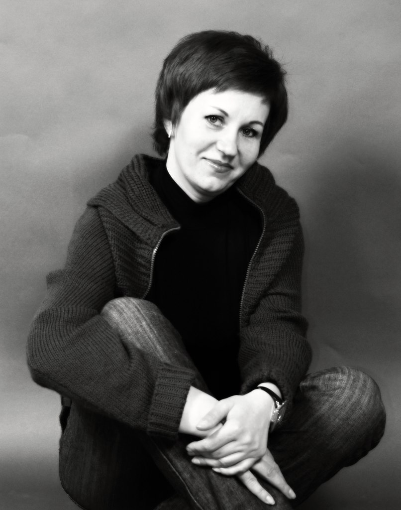 Светлана Пожарская | Запорожье