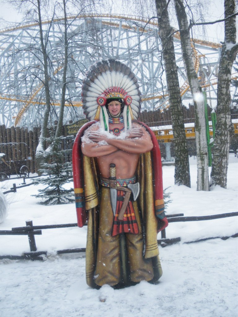 Александр Польников | Санкт-Петербург