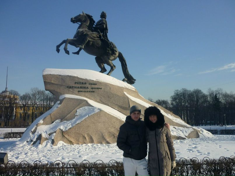 Виктория Мелкозерова | Екатеринбург