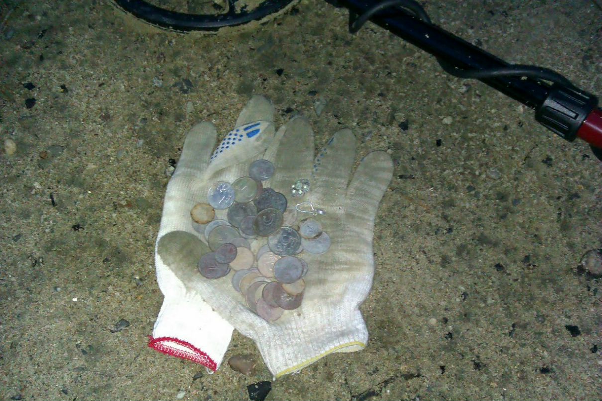 Евгений Золотарёв | Новосибирск