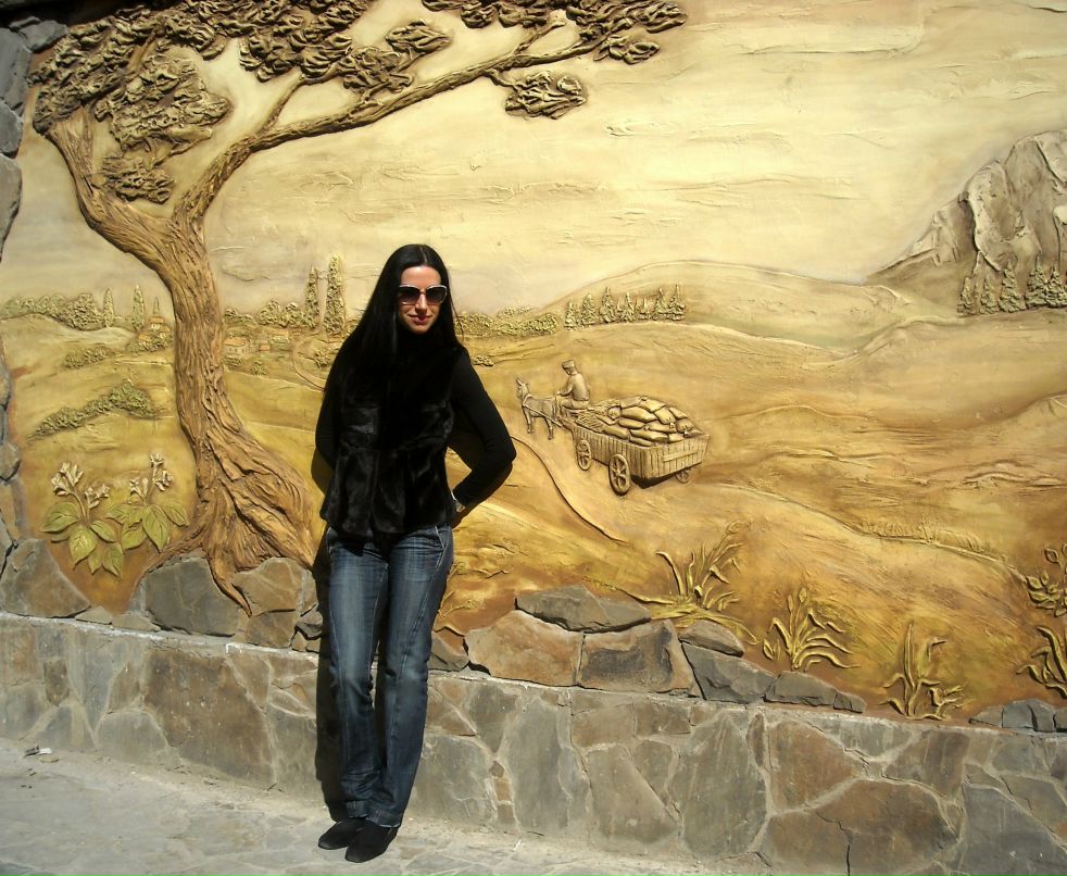 Nastya Zimina | Симферополь