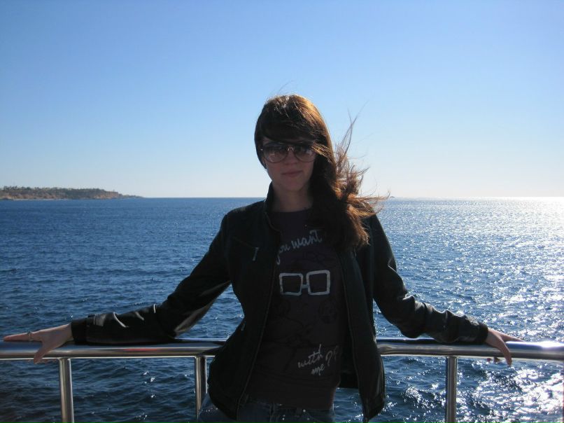 Яночка Евсюкова-Филипповская | Краснодар