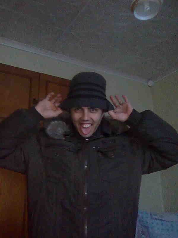 Зульфат Закирзянов DARK | Казань