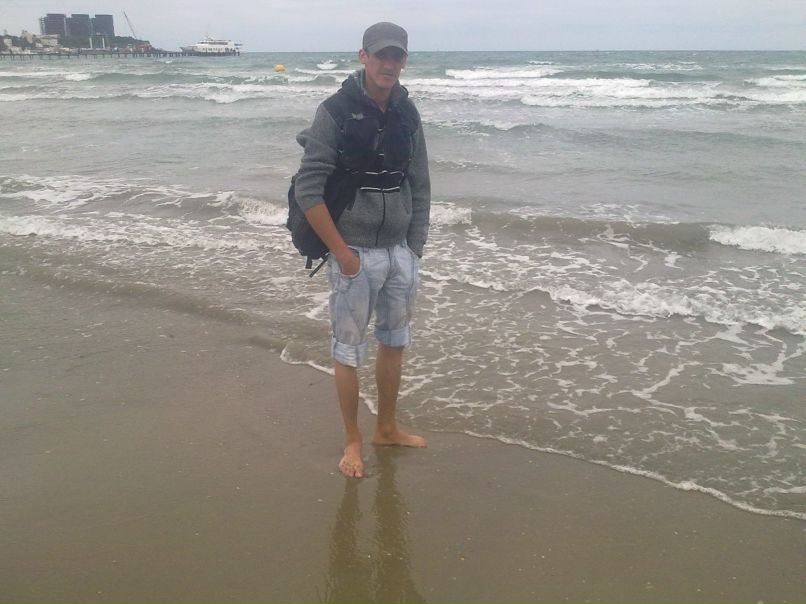 Санёк Мишин | Дятьково