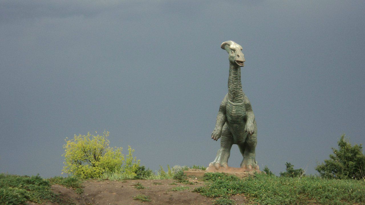 Наталья Тертышная | Усинск