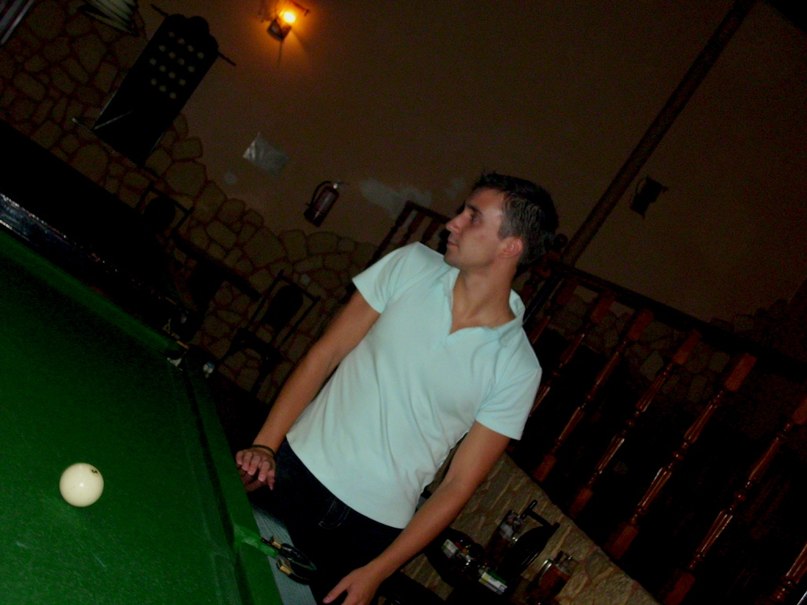 Лёня Самохвалов | Бельцы