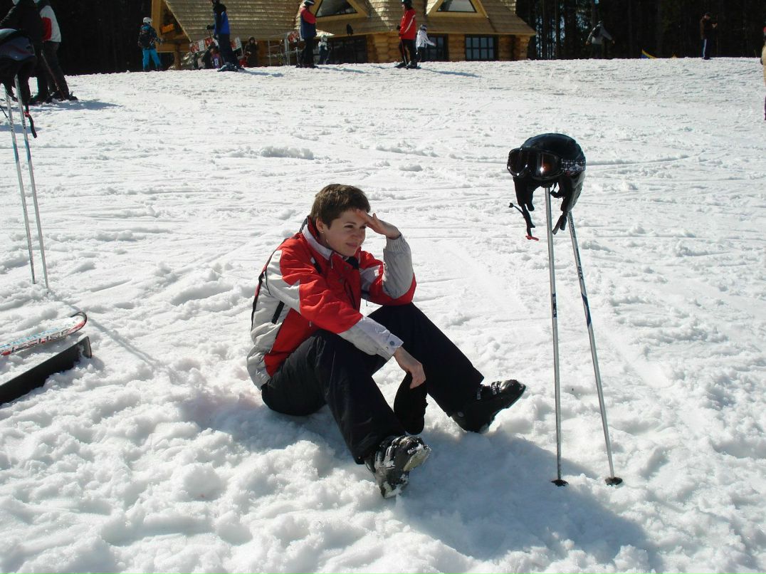 Алёна Глухова | Киев