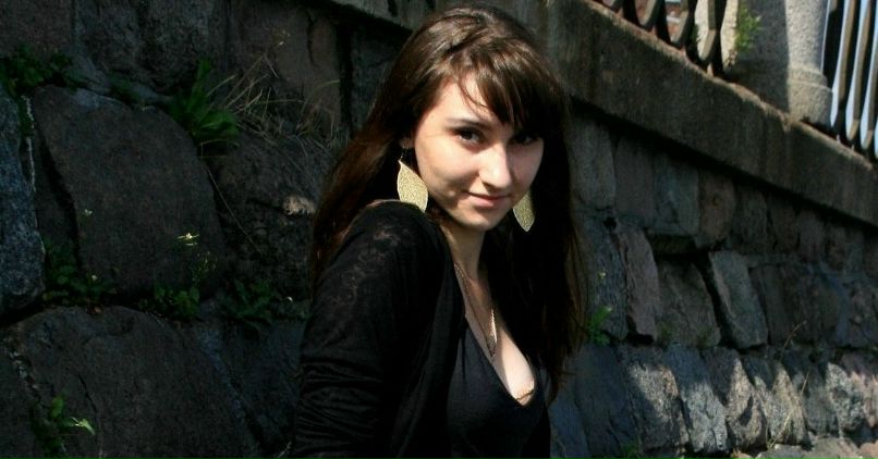 Ольга Захарова | Санкт-Петербург